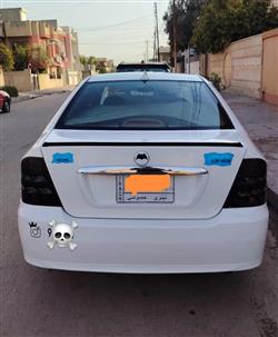 جیلی CK